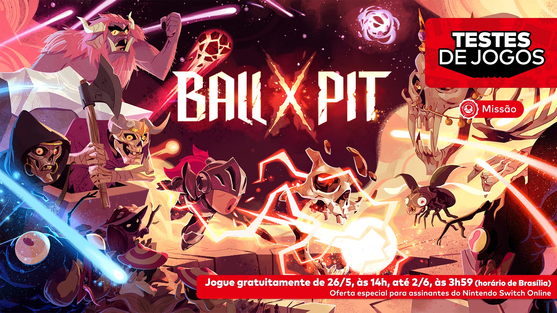 Ball-x-Pit