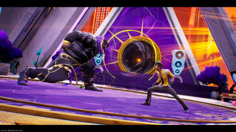 Dead As Disco | PC Review