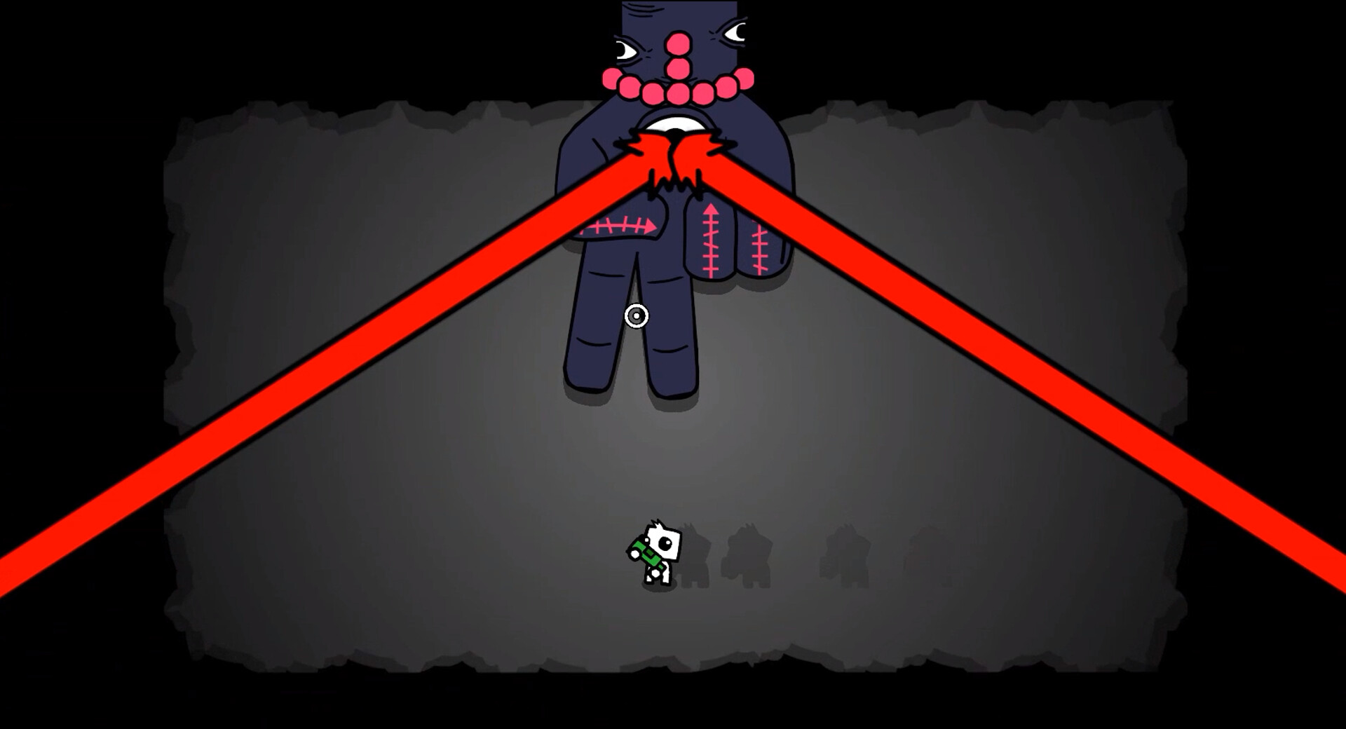 Deep Deep Deep Nightmare