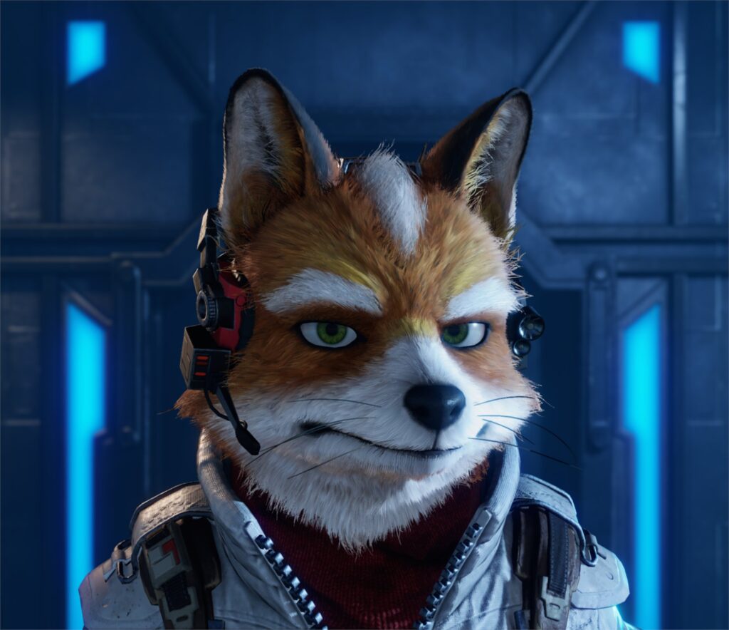 Star Fox | Fox McCloud e equipe se preparam para o lançamento no Nintendo Switch 2 em 25 de junho Star Fox