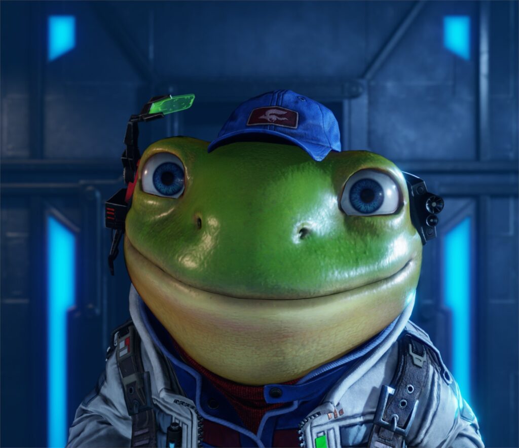 Star Fox | Fox McCloud e equipe se preparam para o lançamento no Nintendo Switch 2 em 25 de junho Star Fox
