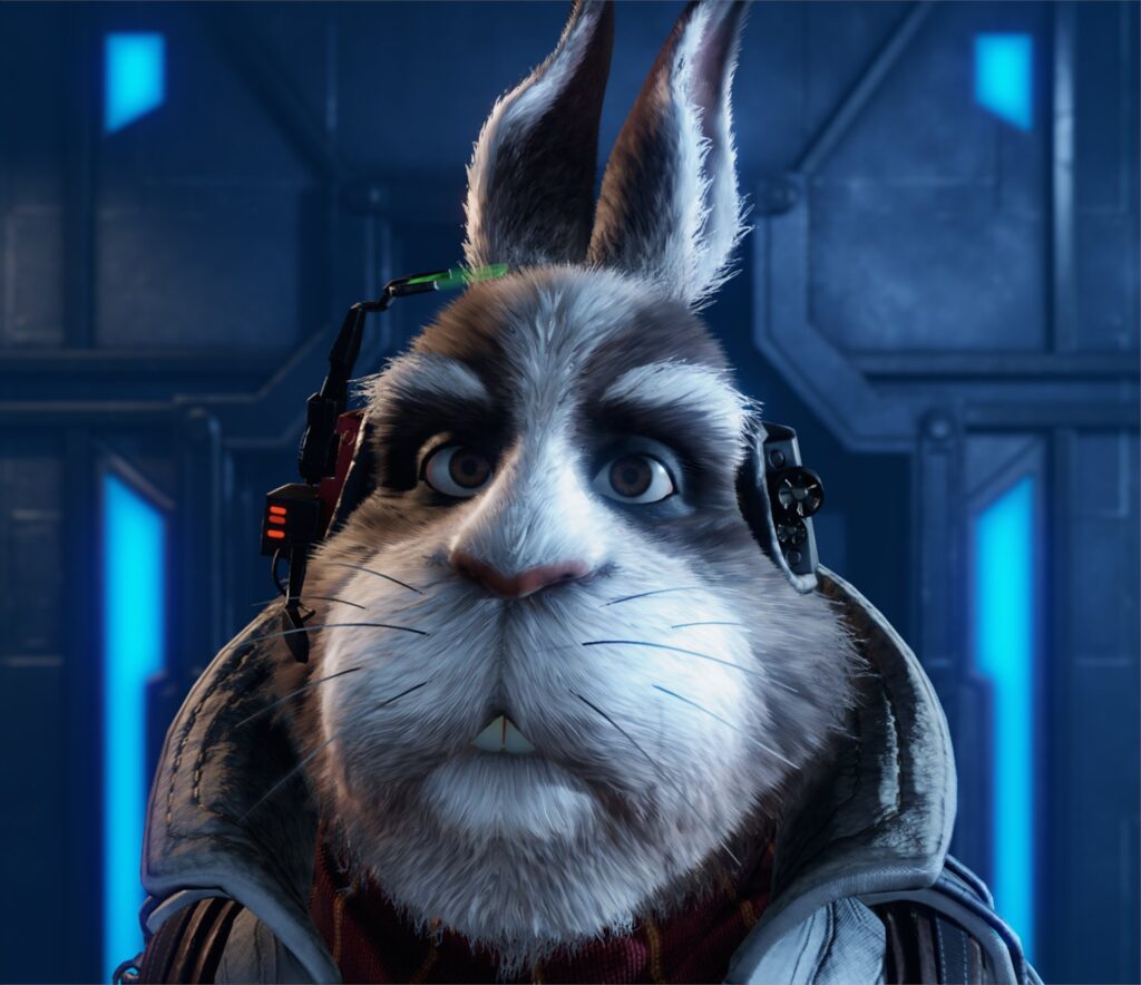 Star Fox