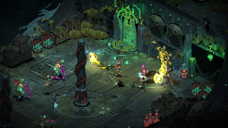 Hades 2 | PS5 Review
