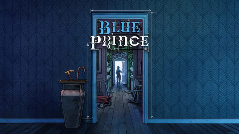 REVIEW | Blue Prince para Nintendo Switch 2