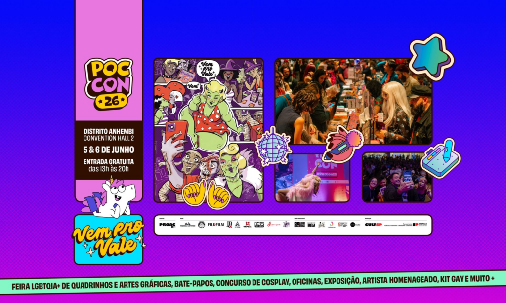POC CON 26
