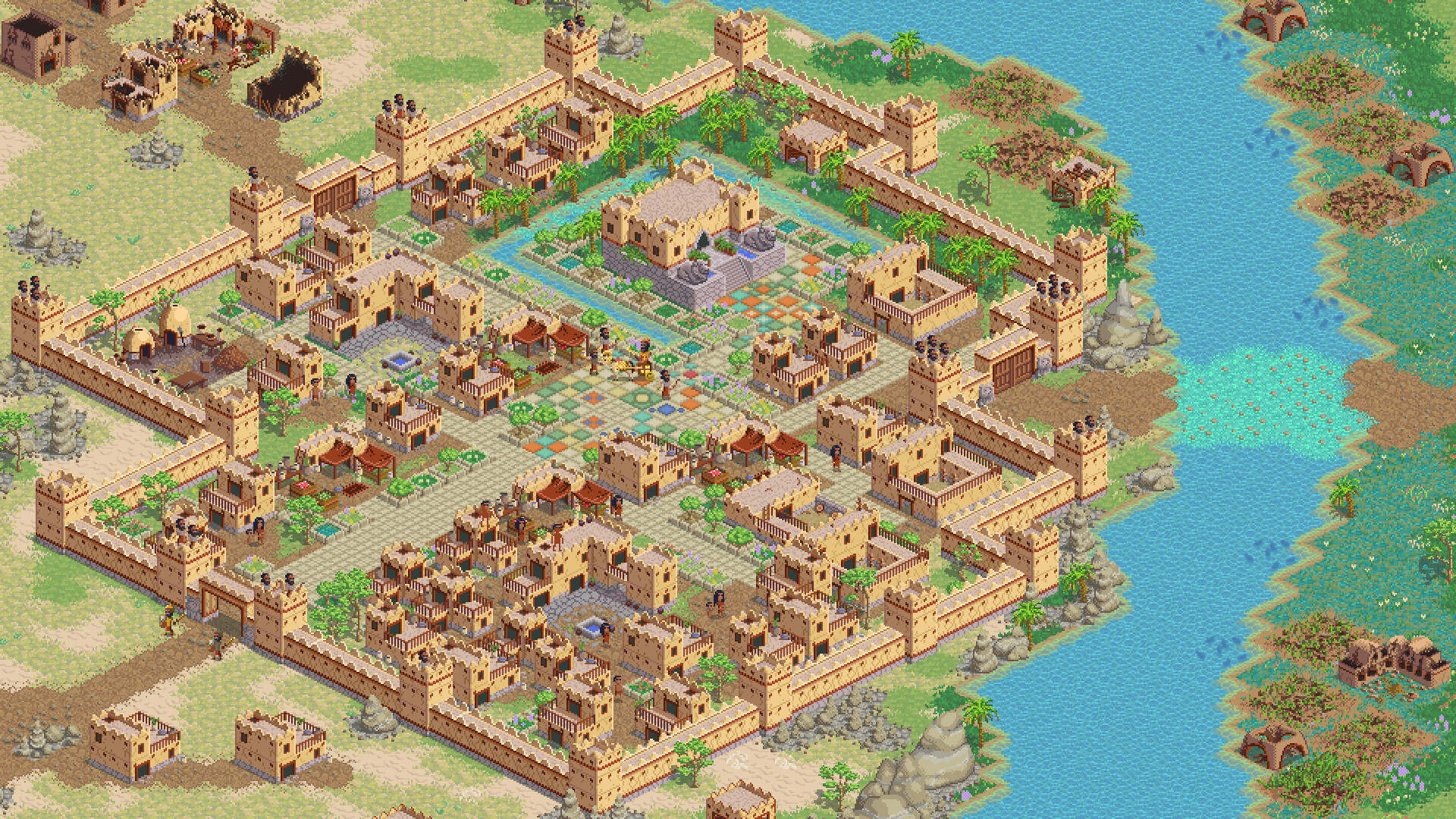 TFC2 Collapse of The Bronze Age