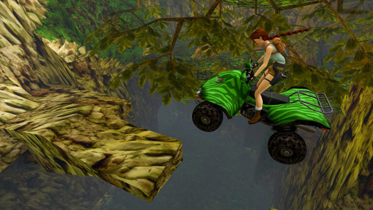 Tomb Raider I-III Remastered | PC Review