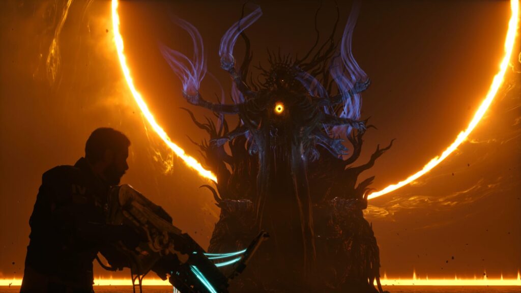 Saros | PS5 Review Saros