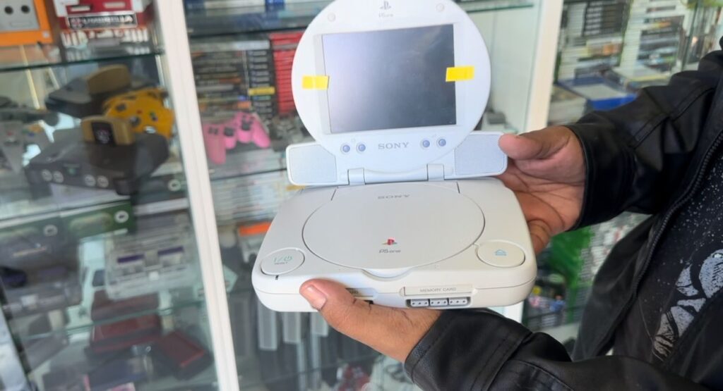 WILL GAMES, UMA HISTÓRIA DE SUPERAÇÃO