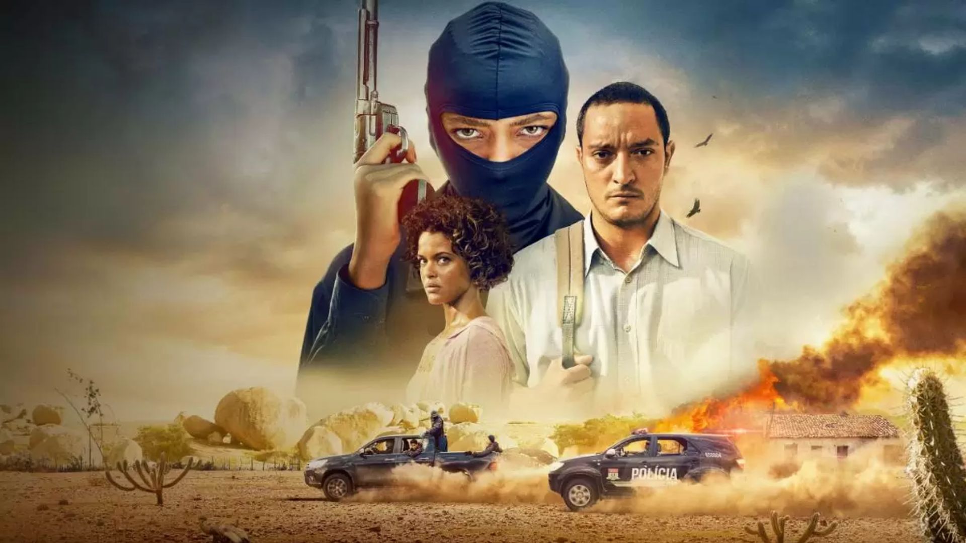 REVIEW | Cangaço Novo 2ª Temporada REVIEW | Cangaço Novo 2ª Temporada
