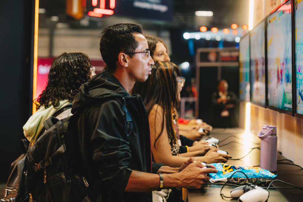 gamescom latam