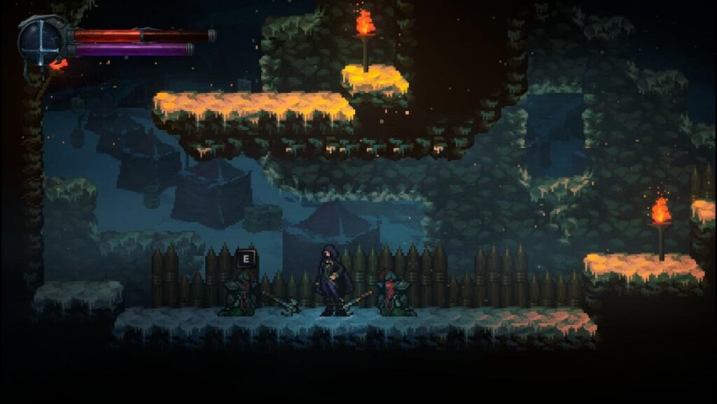 REVIEW | Legacy of Kain: Ascendance REVIEW | Legacy of Kain: Ascendance