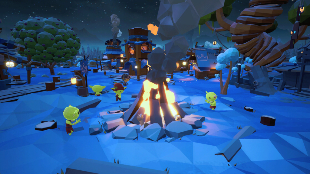 Goblins of Elderstone | PC Review Goblins