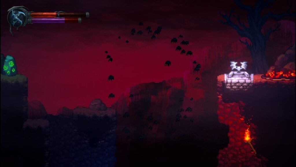 REVIEW | Legacy of Kain: Ascendance REVIEW | Legacy of Kain: Ascendance