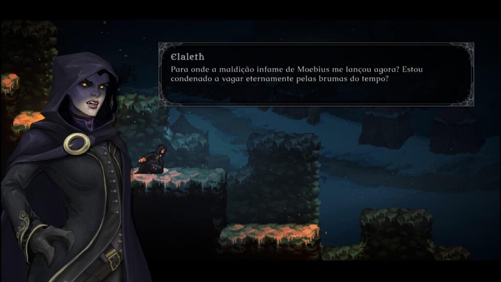 REVIEW | Legacy of Kain: Ascendance REVIEW | Legacy of Kain: Ascendance