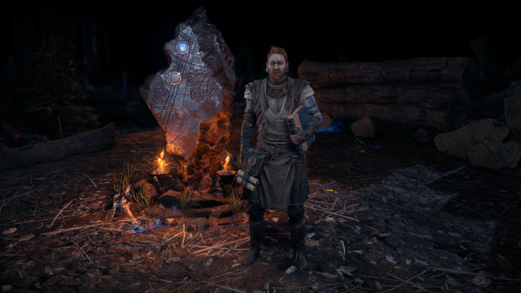 Path of Exile 2 recebe, no final deste mês, a atualização Return of the Ancients Path of Exile