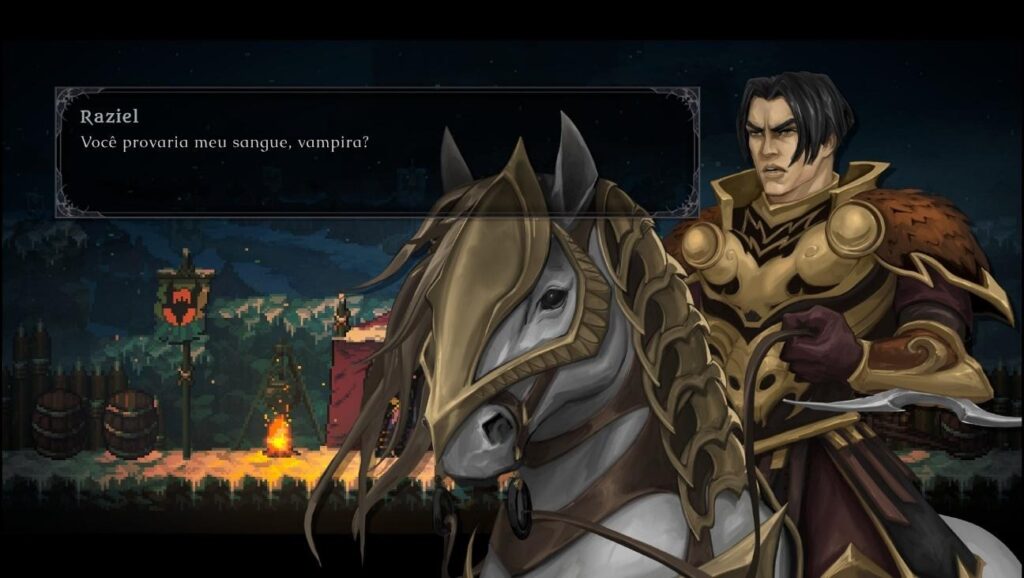 REVIEW | Legacy of Kain: Ascendance REVIEW | Legacy of Kain: Ascendance