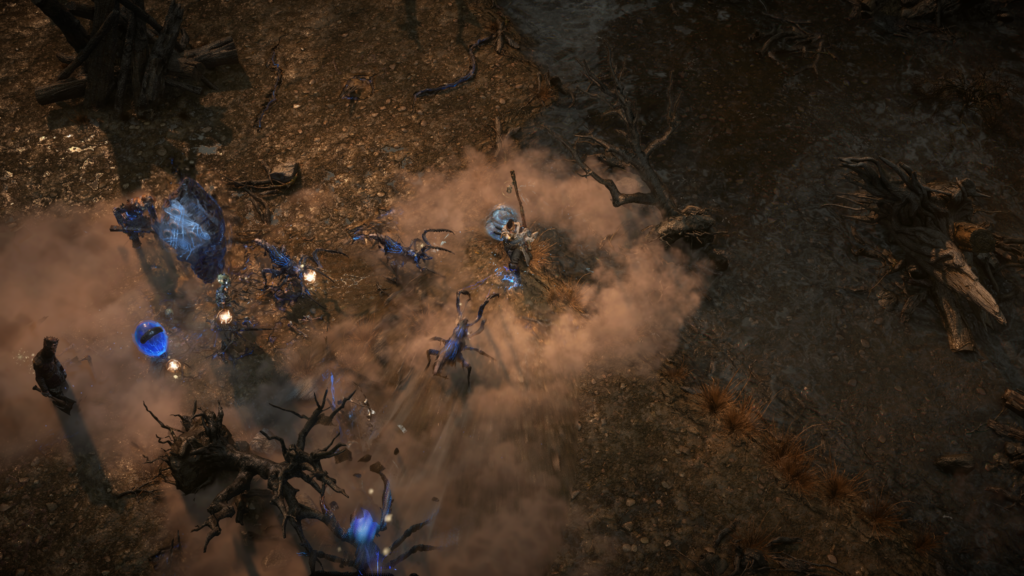 Path of Exile 2 recebe, no final deste mês, a atualização Return of the Ancients Path of Exile