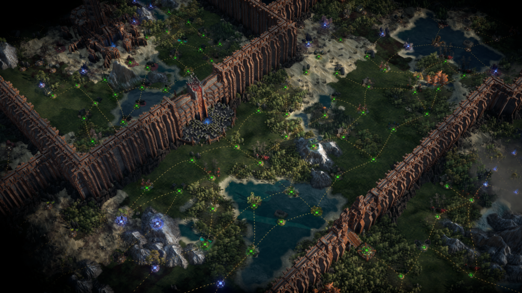 Path of Exile 2 recebe, no final deste mês, a atualização Return of the Ancients Path of Exile