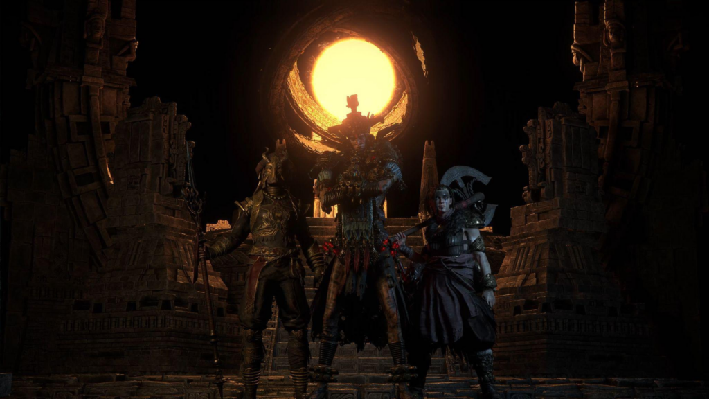 Path of Exile 2 recebe, no final deste mês, a atualização Return of the Ancients Path of Exile