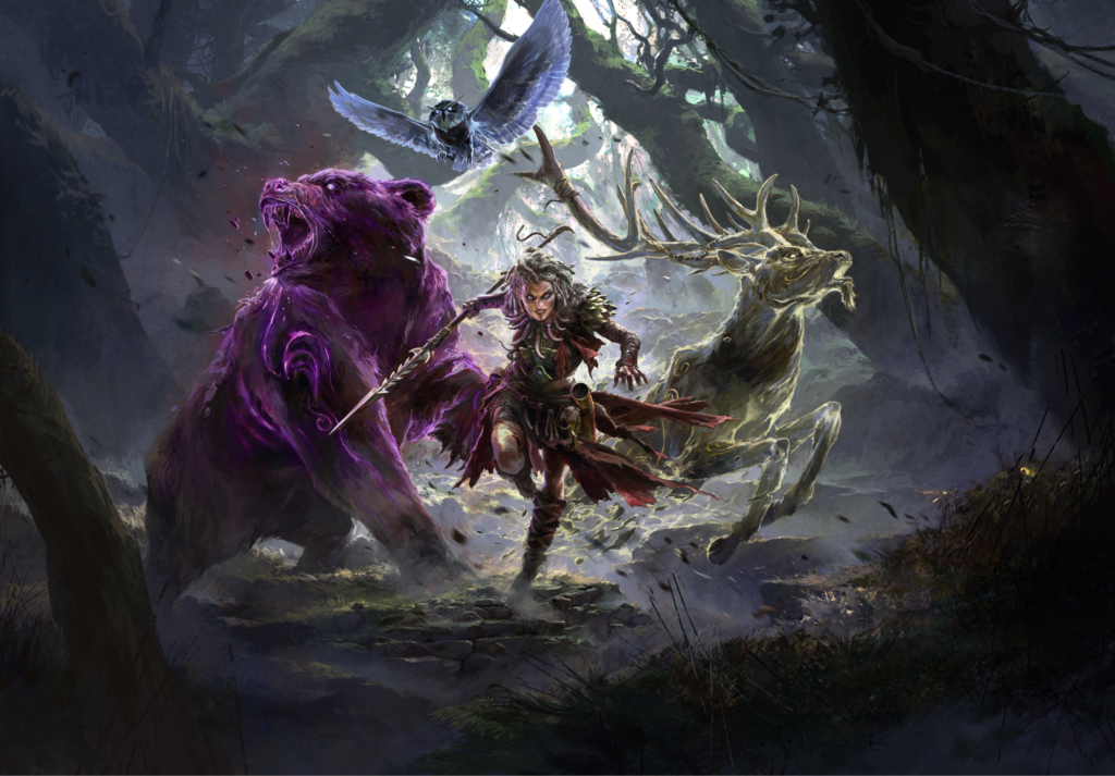 Path of Exile 2 recebe, no final deste mês, a atualização Return of the Ancients Path of Exile