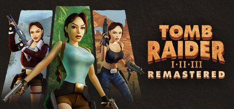 Tomb Raider