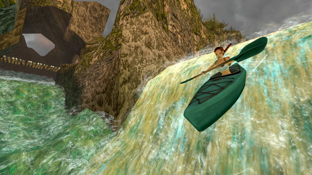 Tomb Raider I-III Remastered | PC Review Tomb Raider