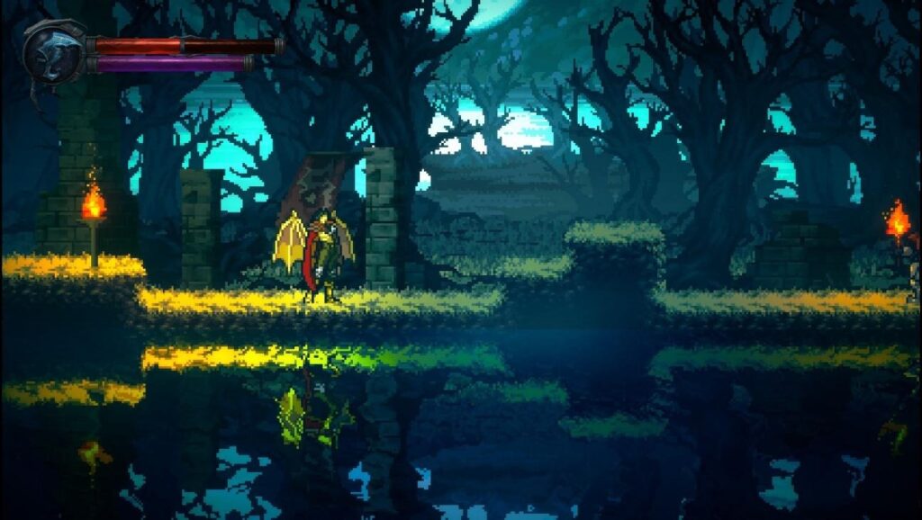 REVIEW | Legacy of Kain: Ascendance REVIEW | Legacy of Kain: Ascendance