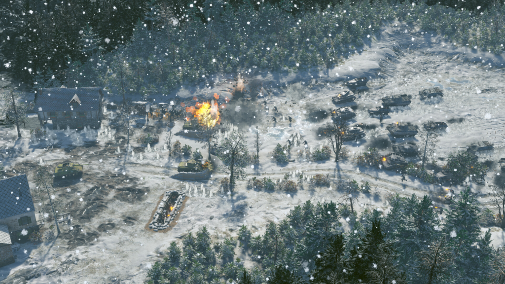 Sudden Strike 5 | PC Review Sudden Strike