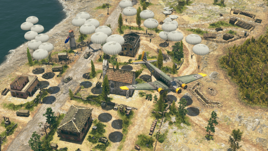 Sudden Strike 5 | PC Review Sudden Strike