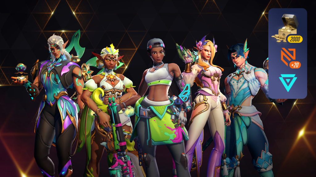 Overwatch