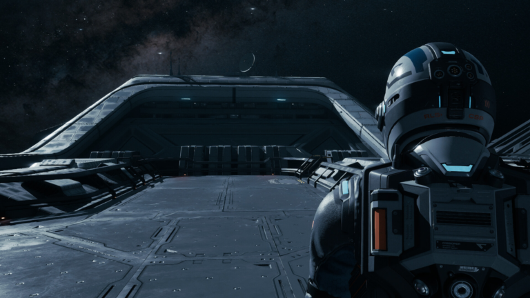 Directive 8020 | PS5 Review