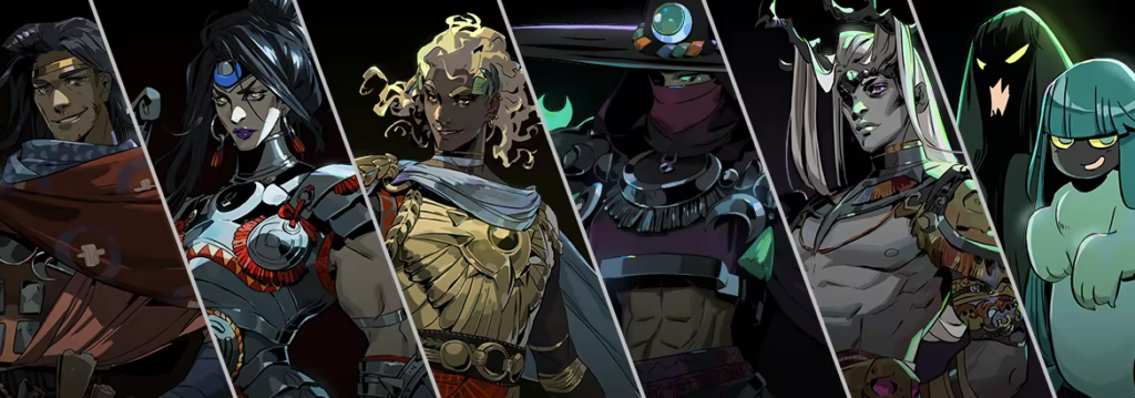 Hades 2 | PS5 Review Hades 2