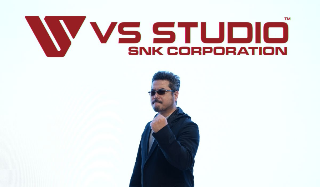 SNK