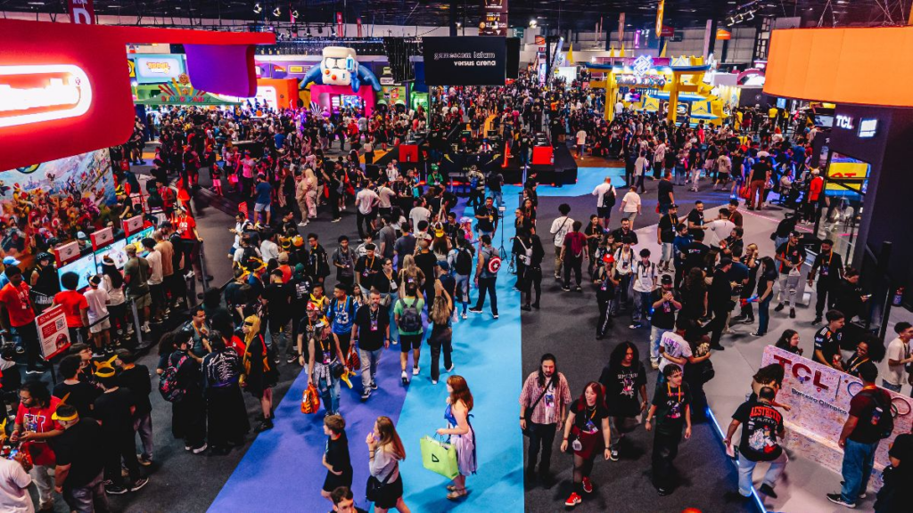 gamescom latam