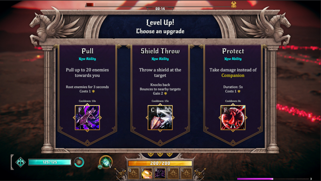Don't Lose Aggro | PC Acesso Antecipado Review Don't Lose Aggro