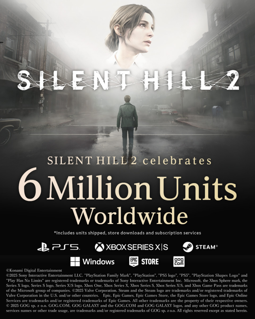 SILENT HILL