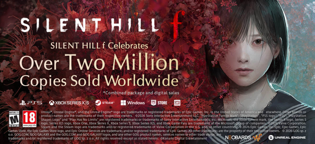 SILENT HILL