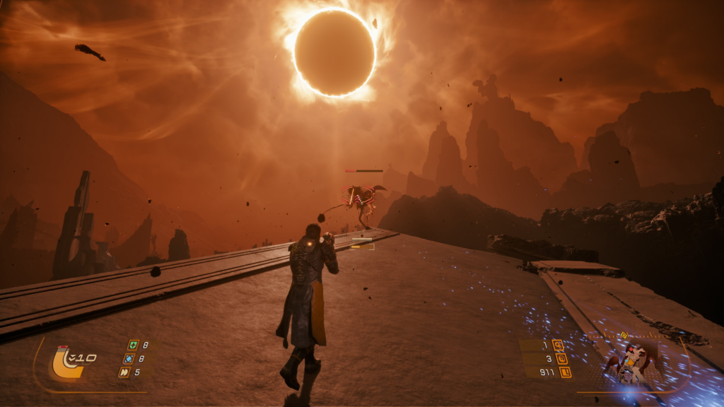 Saros | PS5 Review Saros