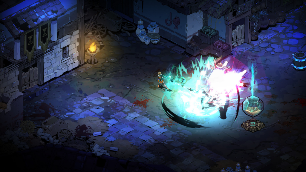 Hades 2 | PS5 Review Hades 2