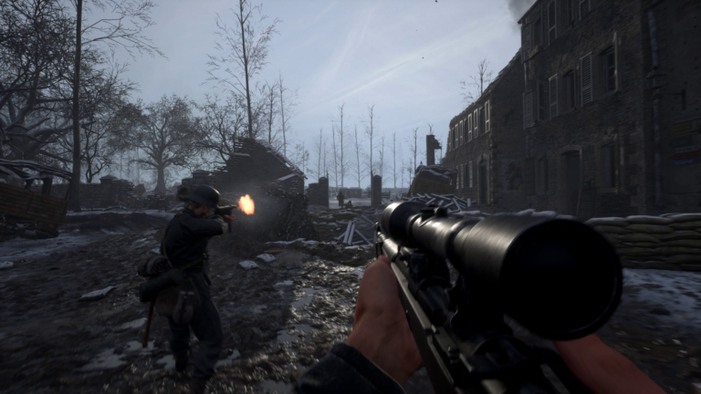 Hell Let Loose | PC Review