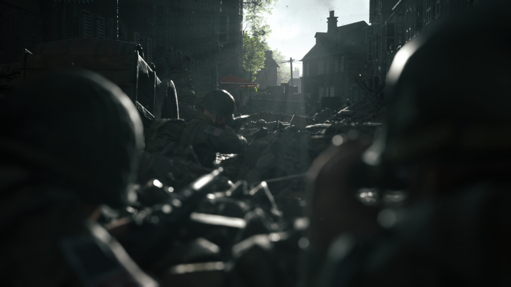 Hell Let Loose | PC Review Hell Let Loose