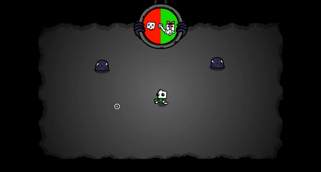 Deep Deep Deep Nightmare transforma pesadelos infantis em um caos frenético cheio de monstros Deep Deep Deep Nightmare
