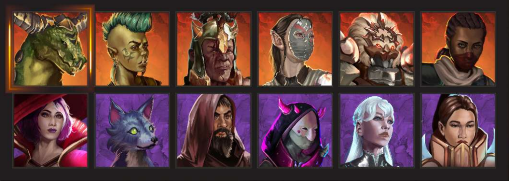 Heroes of Magic and Steel