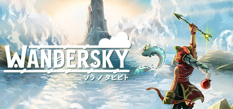 Wandersky | PC Preview (ALPHA) Wandersky