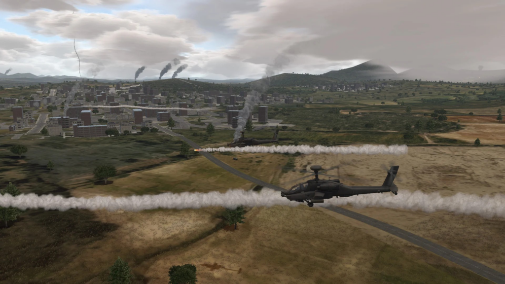 Battlespace Command