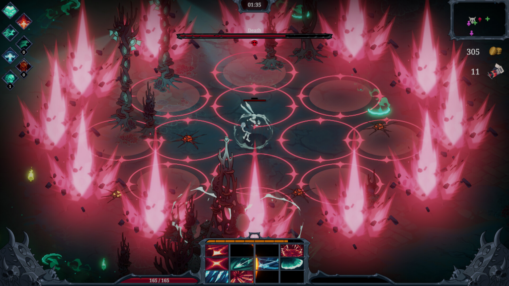 Devil Jam | NS Review Devil Jam