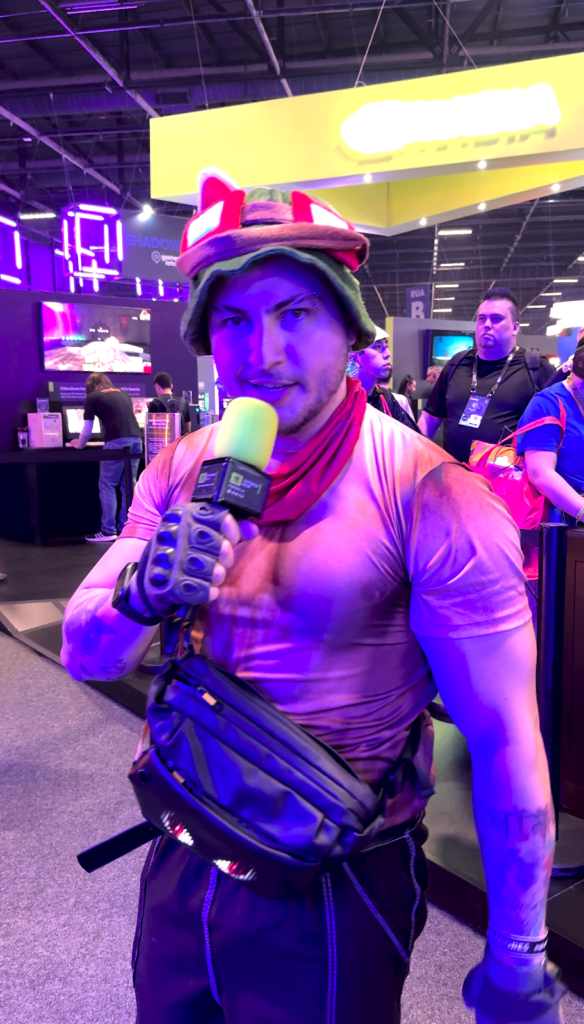 gamescom