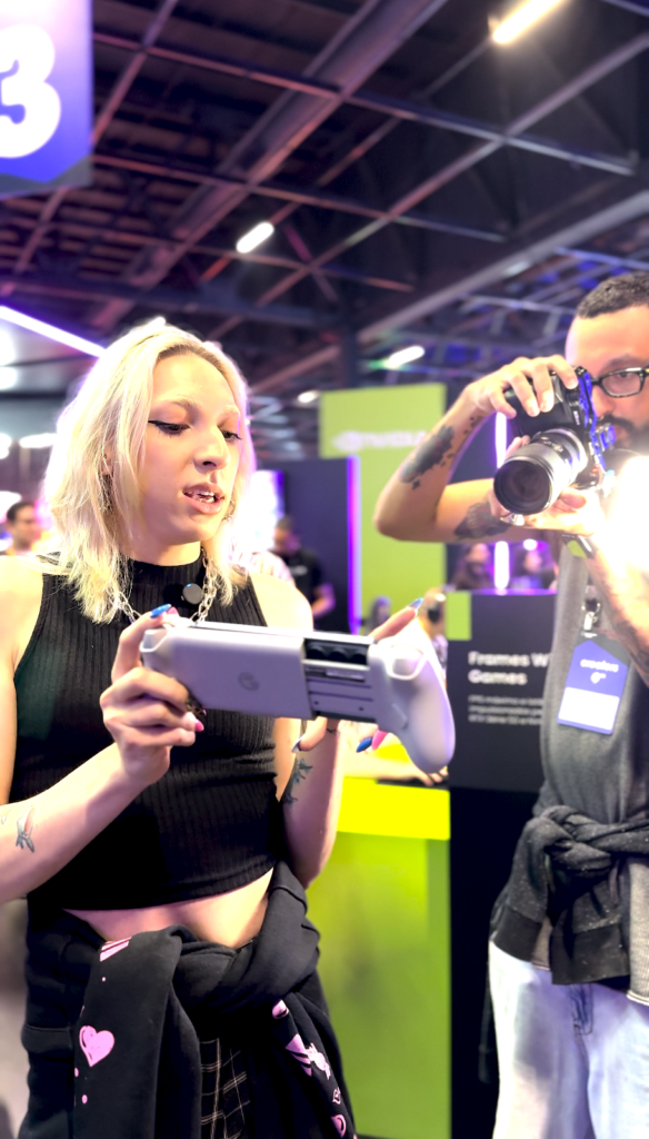 gamescom