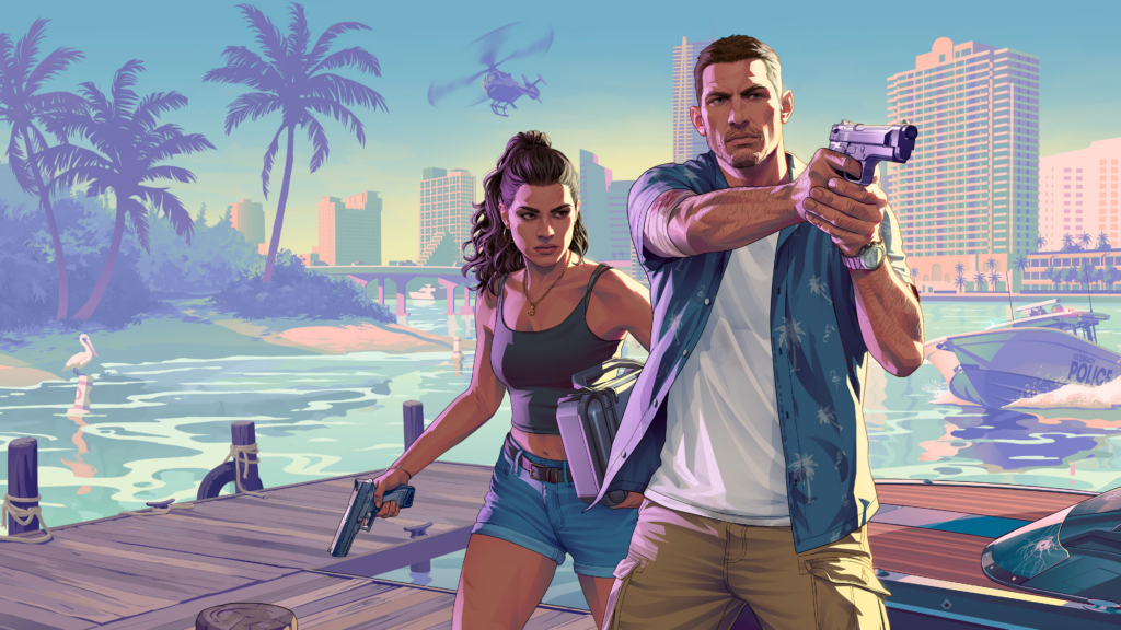 GTA VI